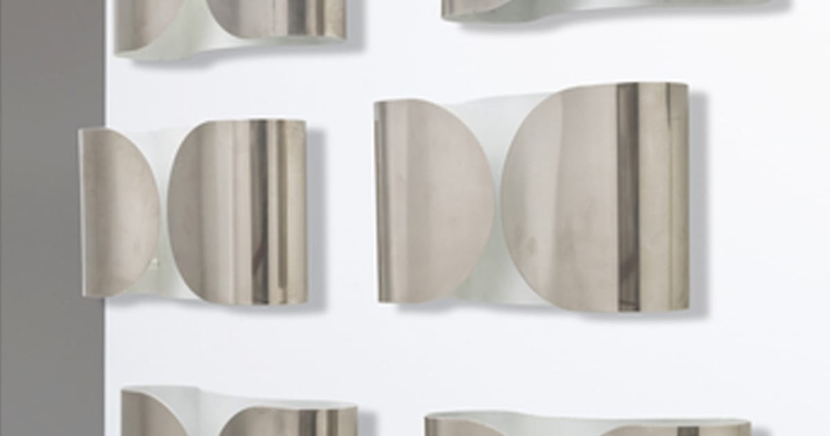 Afra & Tobia Scarpa | 8 Holland Street