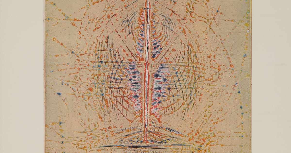 Krishna Reddy Overview Experimenter