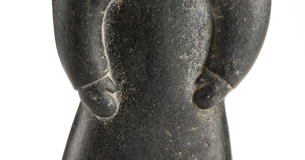 Spring 2025 Live Auction of Inuit & First Nations Art