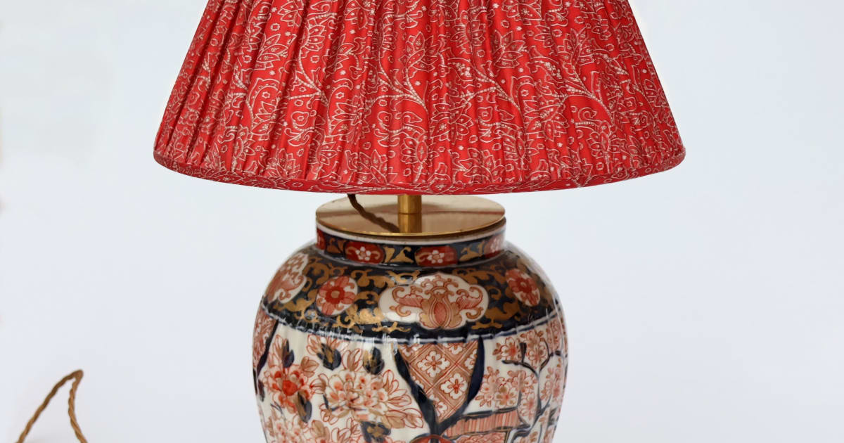 Lamps Floren Interior Decoration