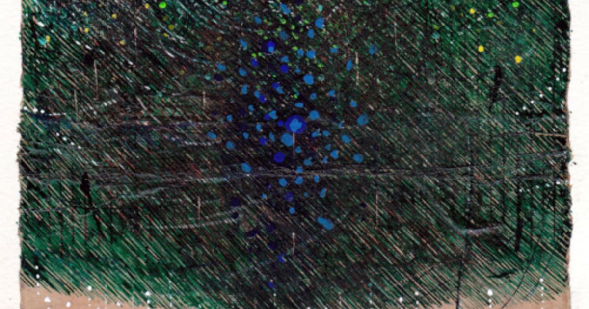 Takahiko Hayashi - Works | Froelick Gallery