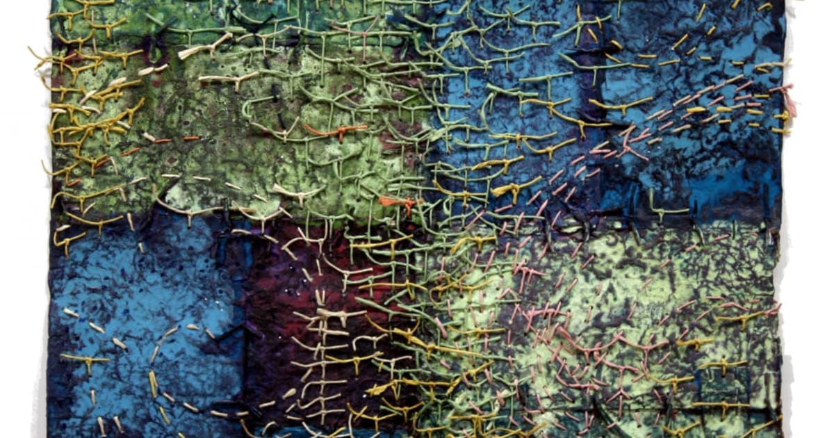 Takahiko Hayashi - Works | Froelick Gallery