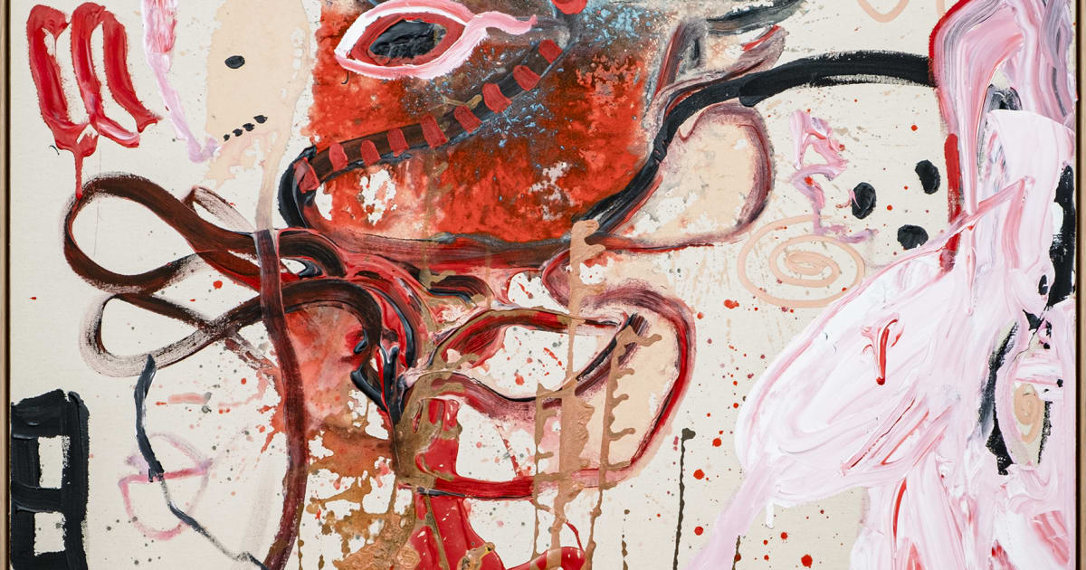 Jonathan Meese | Fundacion AMMA