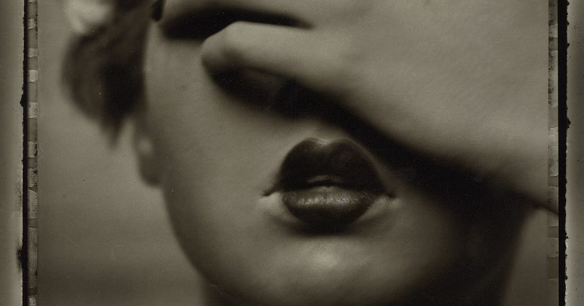 Sarah Moon, GS, 1998. | Galeria Alta