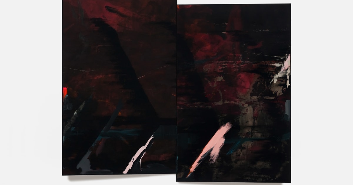 Namvo Pferdeführleine 3m - 4-strängig, Mit Easy Clip Haken