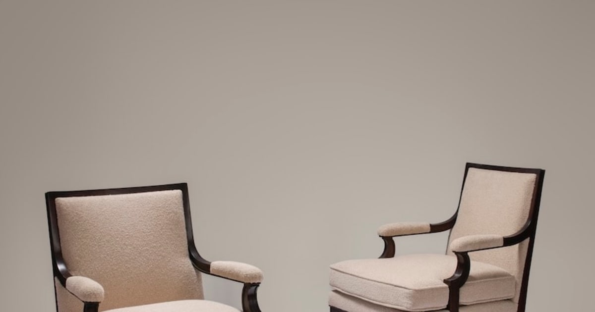 Designer spotlight: Jean-Michel Frank