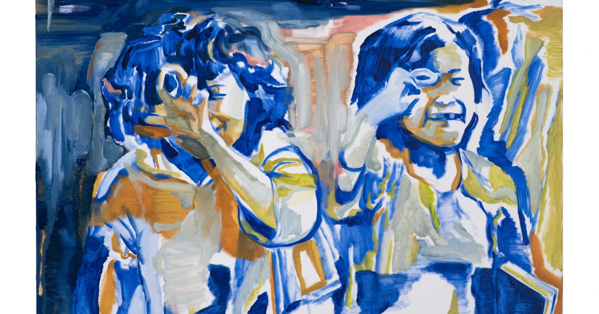Hoang Nam Viet | Galerie Quynh Contemporary Art
