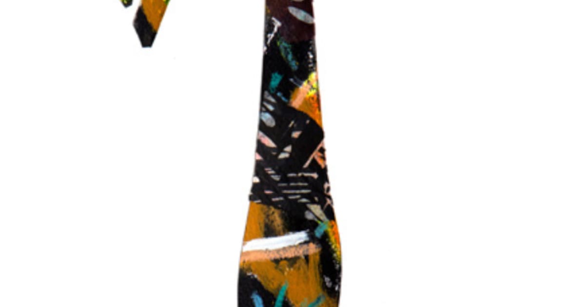 Works Hammer and Nails Barefoot Gallery Colombo