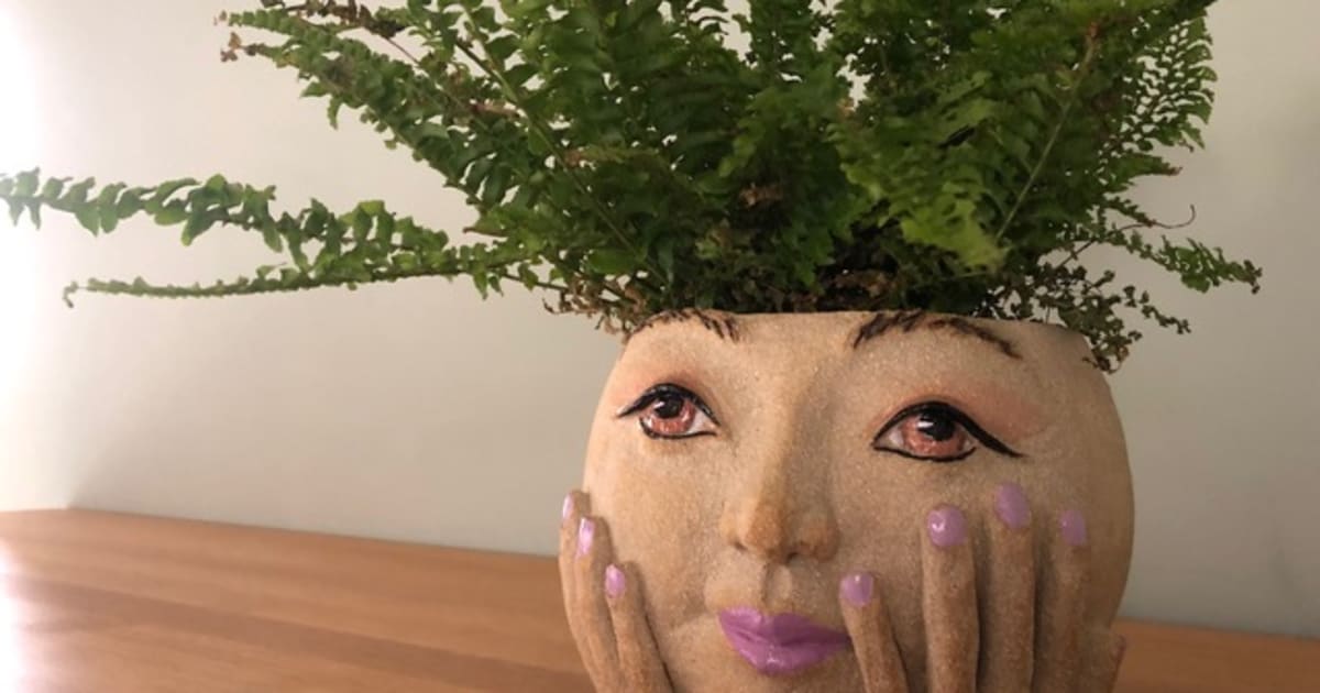 Lois Carson, Flora GALLERY HEINZEL