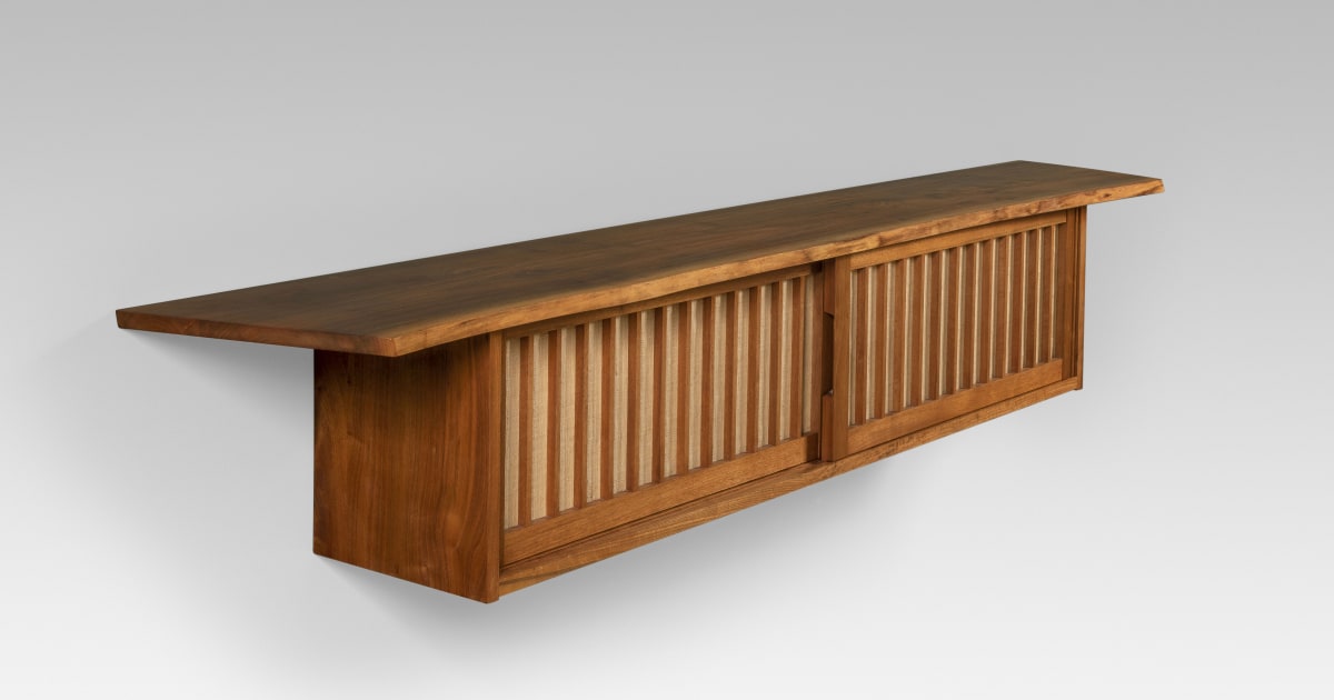 George Nakashima Gokelaere Robinson