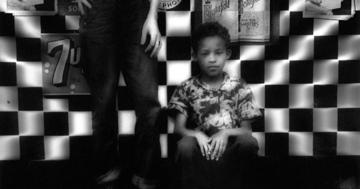 William Klein | New York | Hackelbury Fine Art