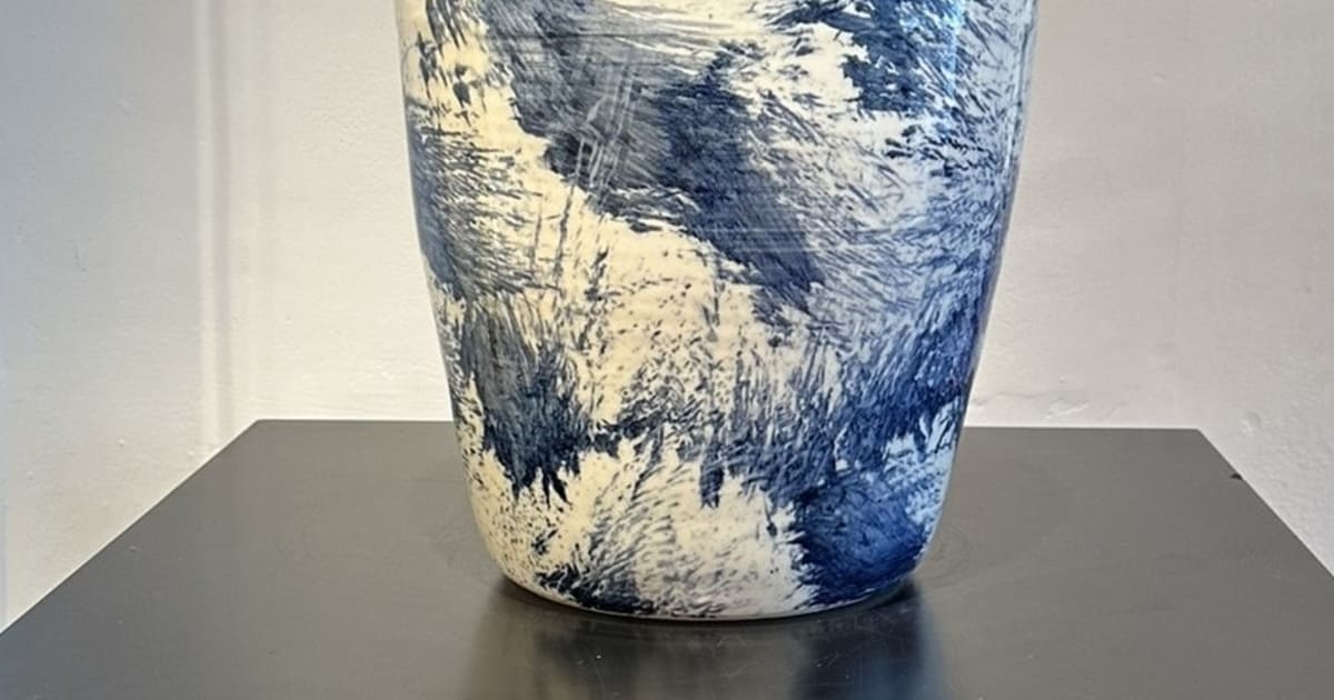Tom Kemp - Works | Henry Saywell Works of Art