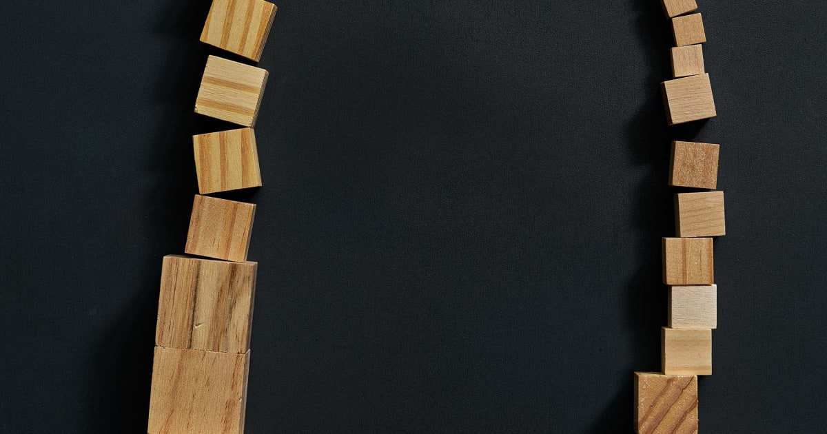 Abelardo Morell, Wood Block Construction 30, 2021 Edwynn Houk Gallery