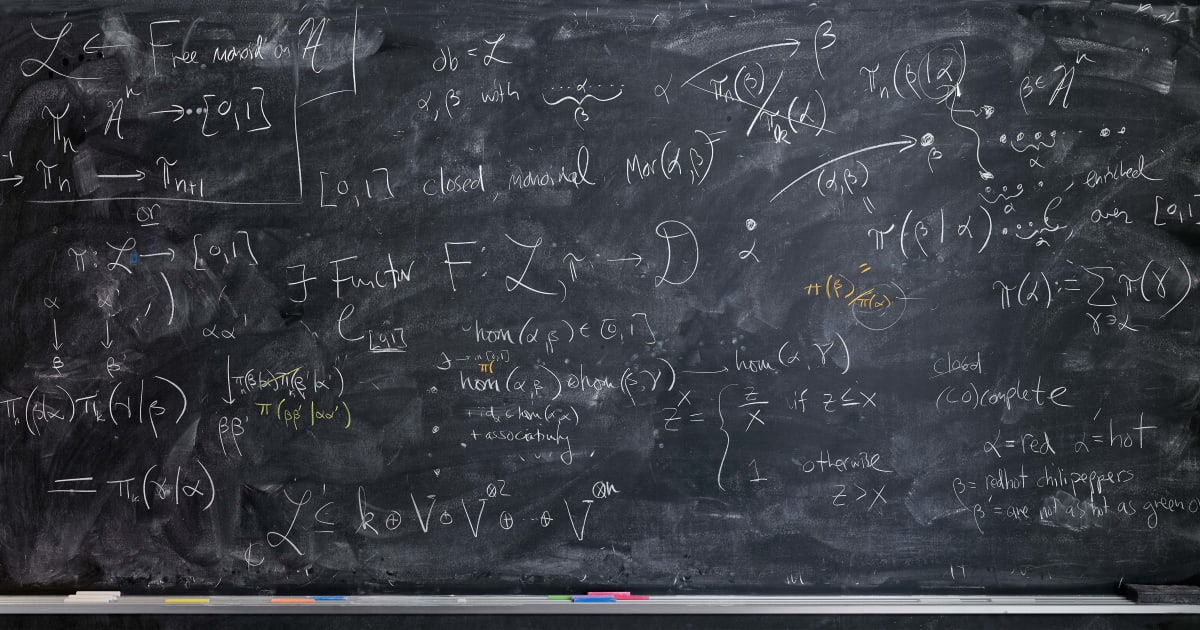 Queens cheap college blackboard