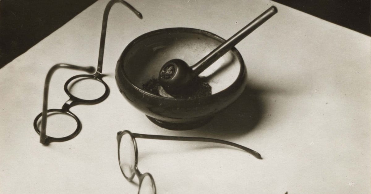 André Kertész | Edwynn Houk Gallery