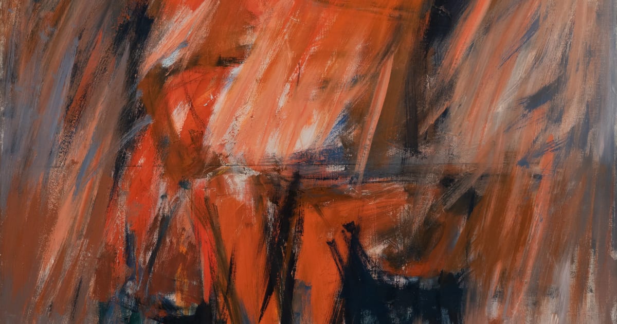 油彩 【ジャック・ソコル（J・Sokol）】仏人画家「Vendéeの村」F10号 油彩 【ジャック・ソコル（J・Sokol）】仏人画家「Vendéeの村」F10号