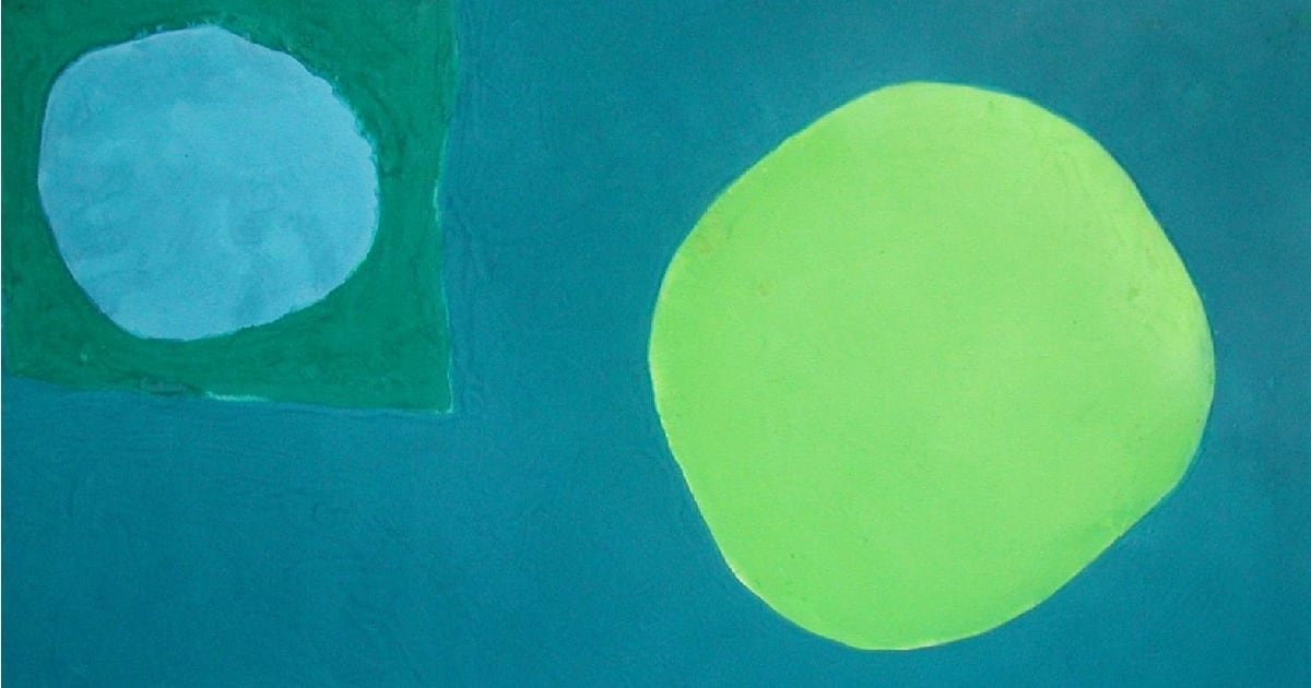 Patrick Heron | James Hyman Gallery