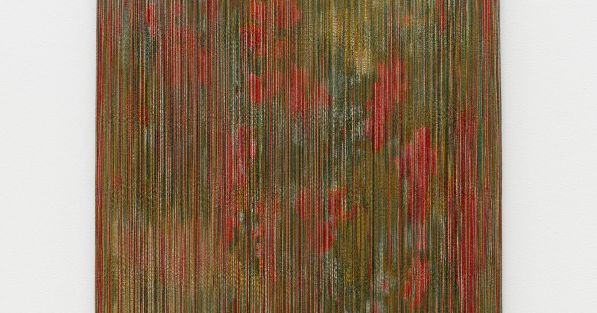 Aiko Tezuka | Jane Lombard Gallery