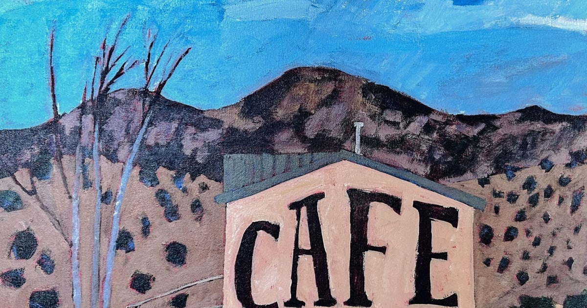 Jim Keffer - Works | JRB Art at the Elms