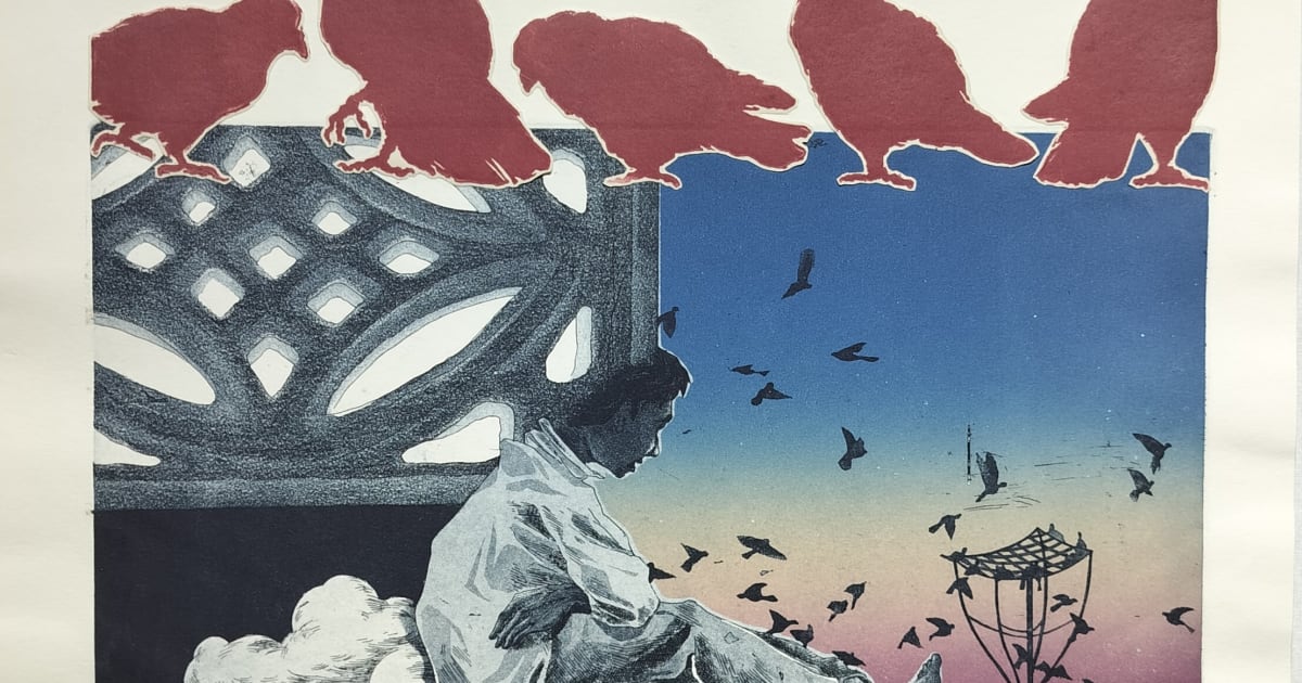 Sandipan Paul | Kalakriti Art Gallery