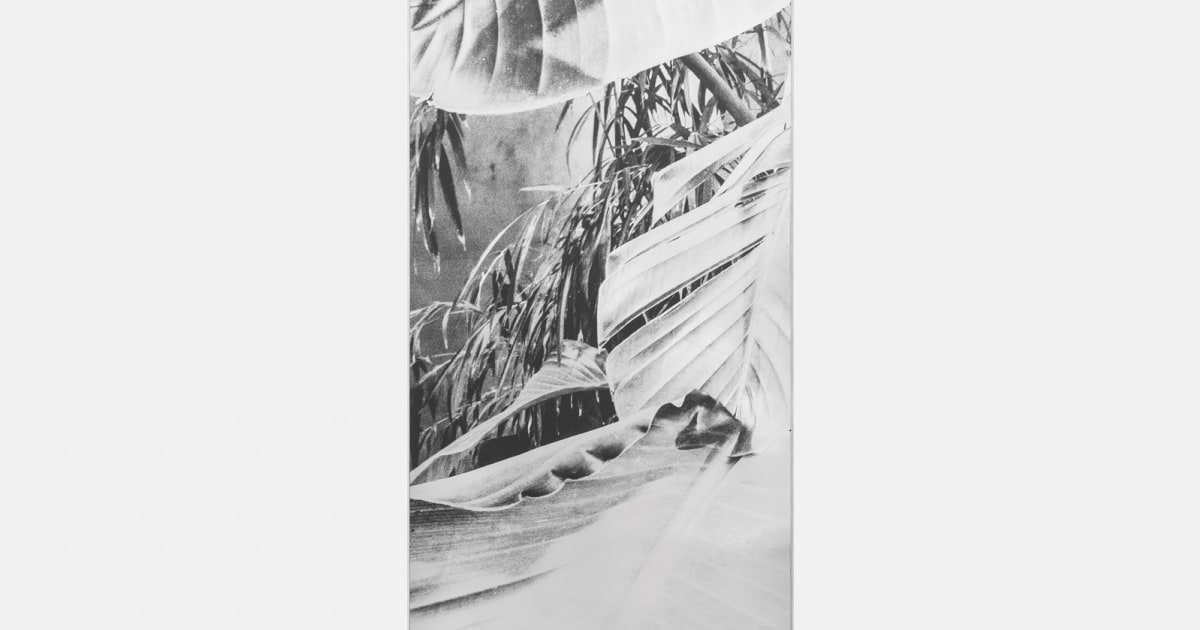 Sybren Vanoverberghe | KETELEER GALLERY