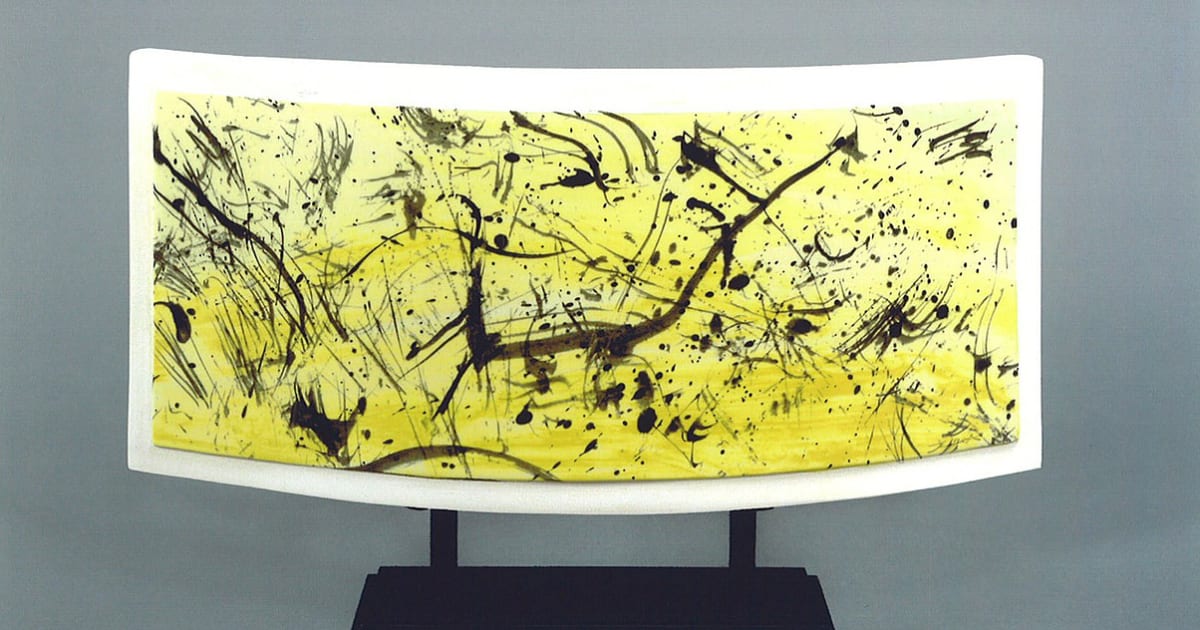 Zao Wou-Ki 趙無極, Untitled《無題》 | Kwai Fung Hin
