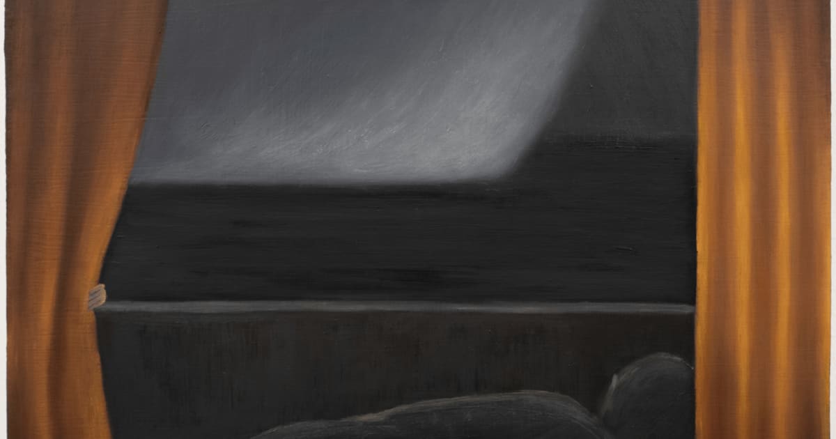 Zhi Ding | LATITUDE Gallery New York