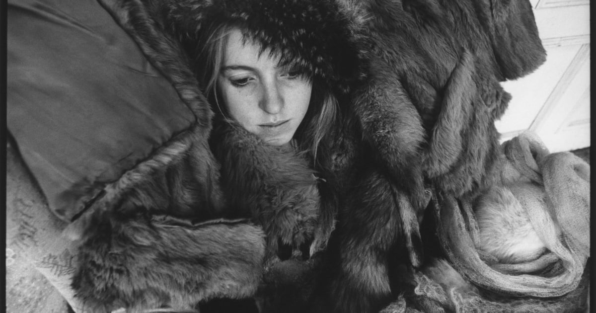 Francesca Woodman, Untitled, New York, 1979-1980 | Marian