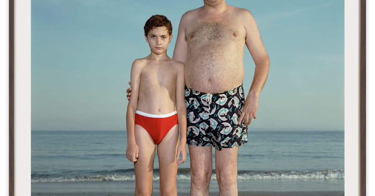 Rineke Dijkstra: Location 】リネケ・ダイクストラ Rineke