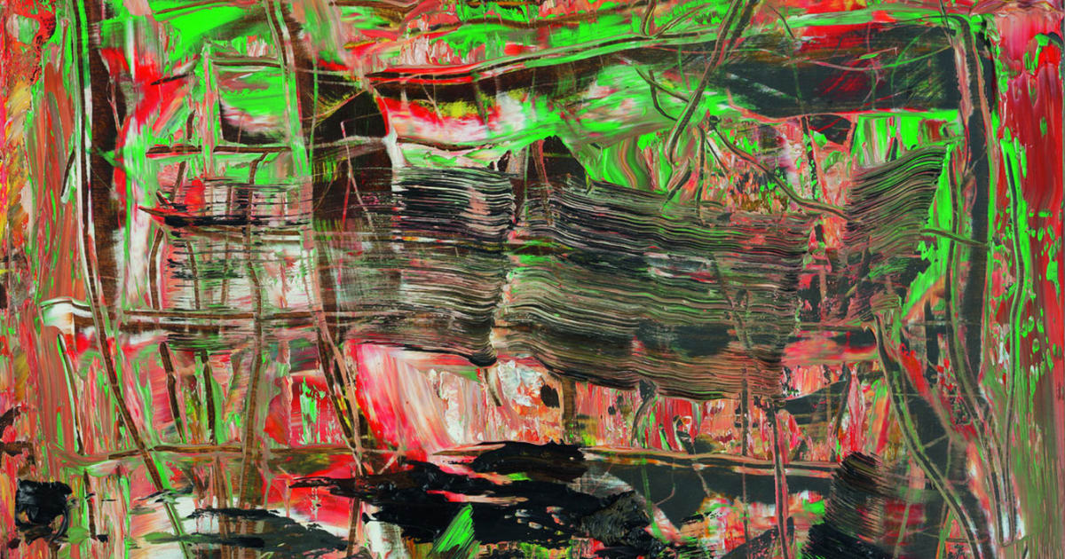 Gerhard Richter: 92 Zeichnungen / 92 Drawings | North East
