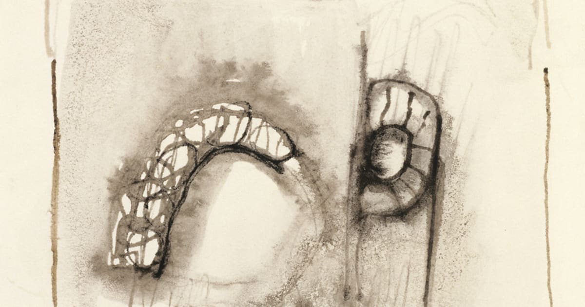 アート・デザイン・音楽 Heinz and Marianne Ebers Foundation Printed by Heinrich Vogtherr the Elder | Ein frembdes und