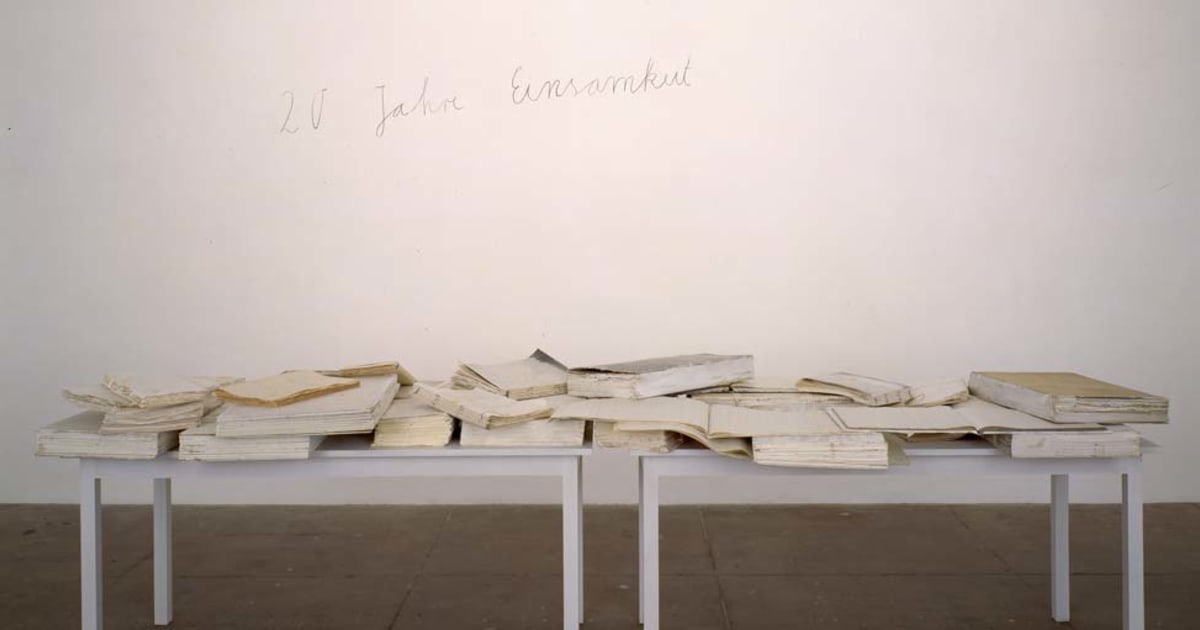 Anselm Kiefer 作品集　1993 Anselm Kiefer 作品集 1993 - メルカリ