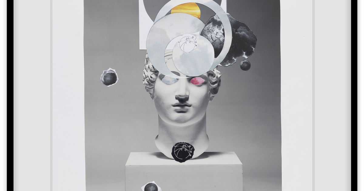 ホット セールの通販 Senza Paolini, Giulio titolo Goodman Marian | 2017 (Untitled), その他