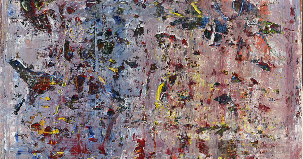 通販生活 ファッション Richter, Gerhard 949-2 Goodman Marian | 2017 Painting, Abstract 絵画