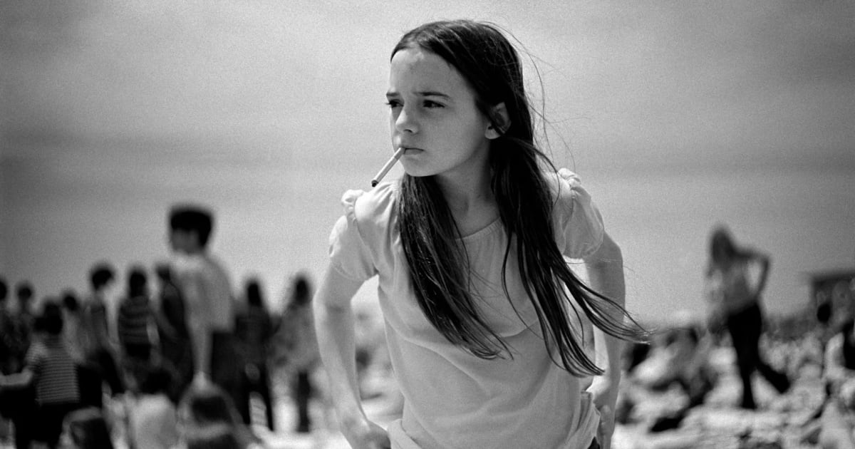 Rolling Stones Fans - The Photography of Joseph Szabo