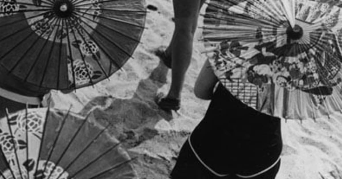 Martin Munkácsi | Michael Hoppen Gallery