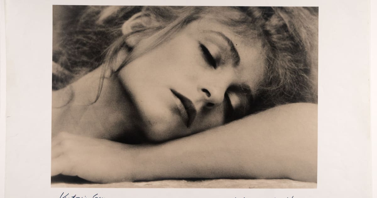 Deborah turbeville comme des garçons 1981 clearance