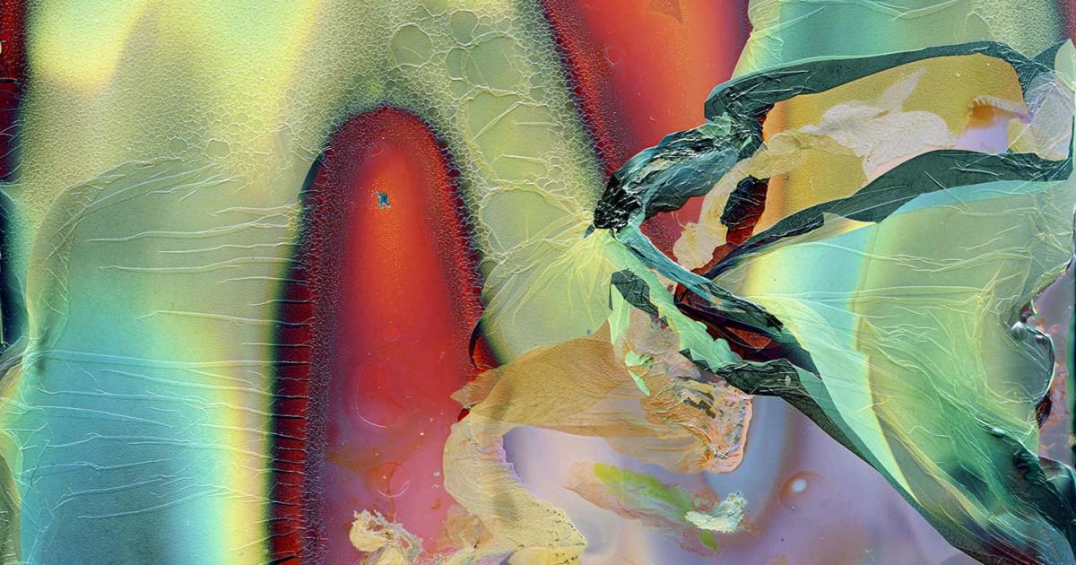 Daisuke Yokota - Color Photographs | Miyako Yoshinaga
