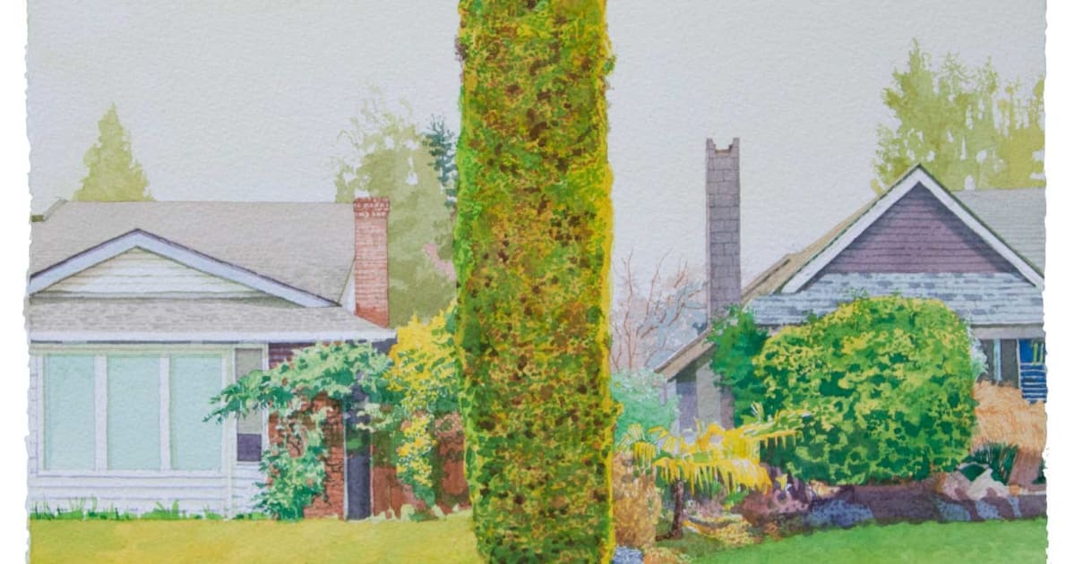 Daniel M. Granitto NICK RYAN GALLERY