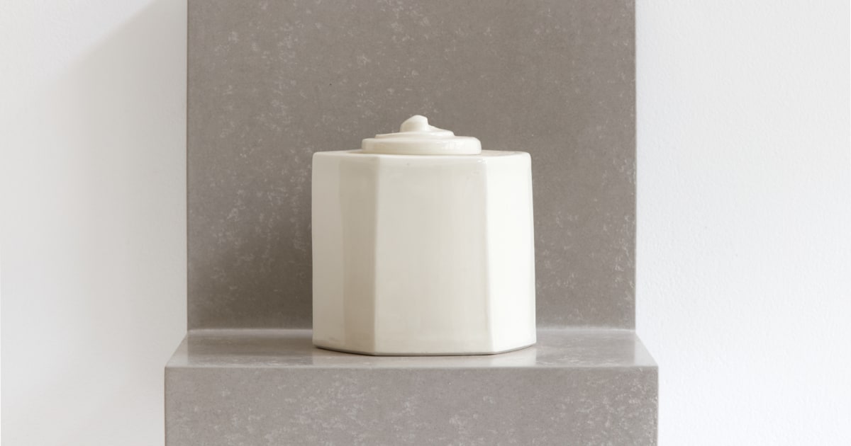 Works OTHER LIVES Oxford Ceramics Gallery