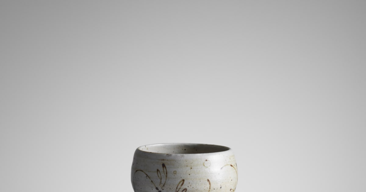 Works TEABOWL Oxford Ceramics Gallery