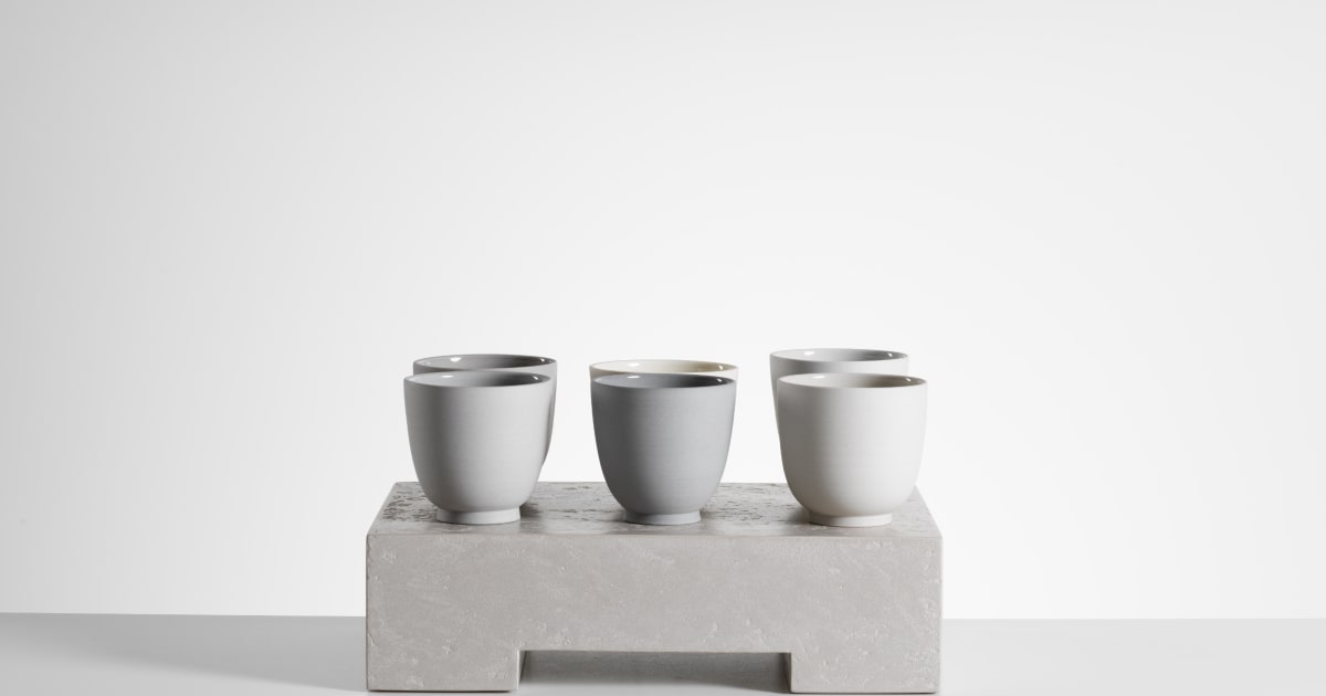 Works OTHER LIVES Oxford Ceramics Gallery