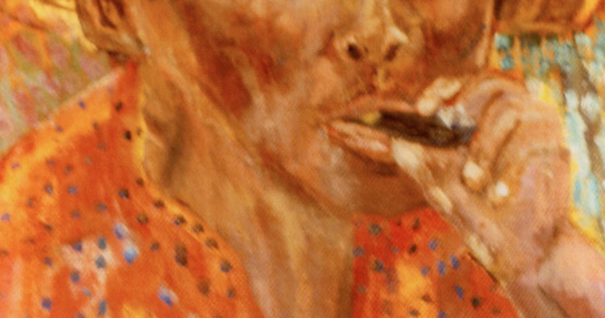 Pacita Abad: Painting of People and Landscapes of Batanes | 22 February - 17 March 1985