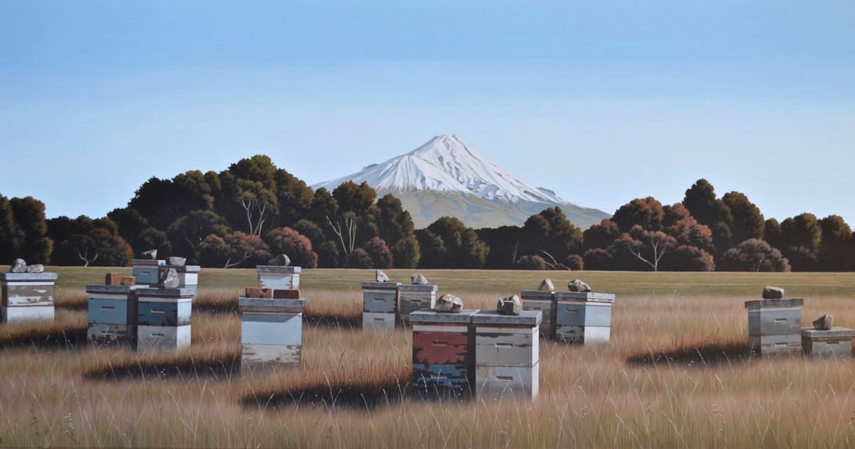 Michael Hight Overview Page Galleries