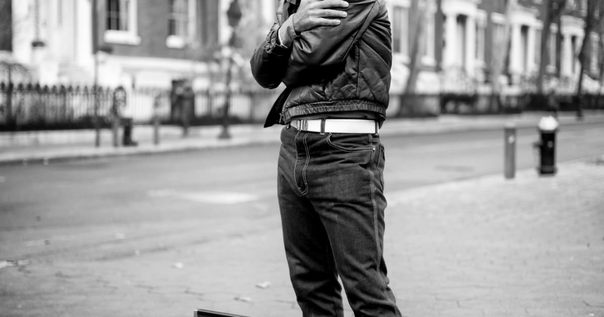 Artworks Phil Penman