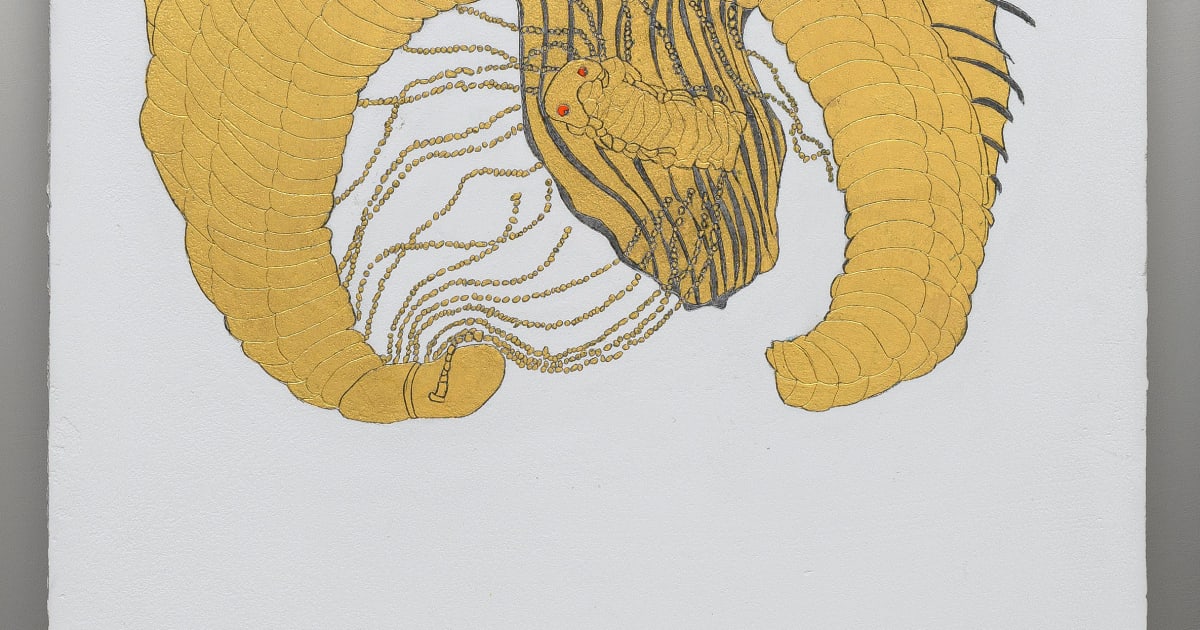 【冬バーゲン★】 Atelier dell'Errore Saltoun Richard | Works - 絵画