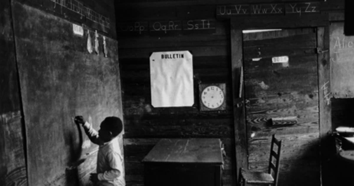 Bruce Davidson - Time of Change | ROSEGALLERY