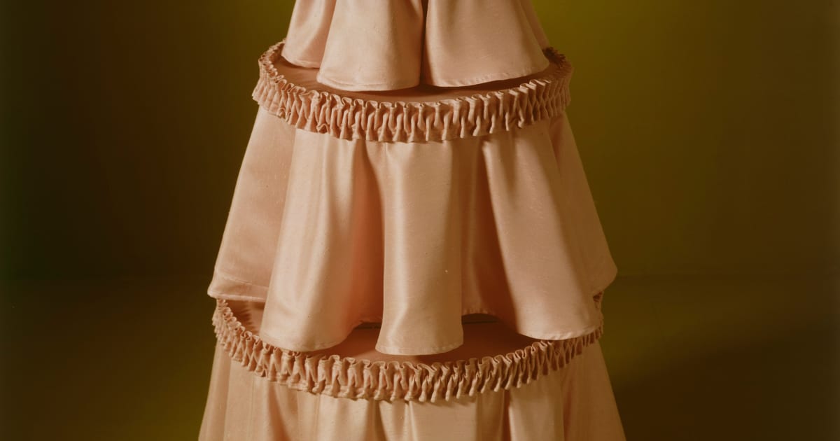 Jo Ann Callis - Vintage Cibachromes | ROSEGALLERY