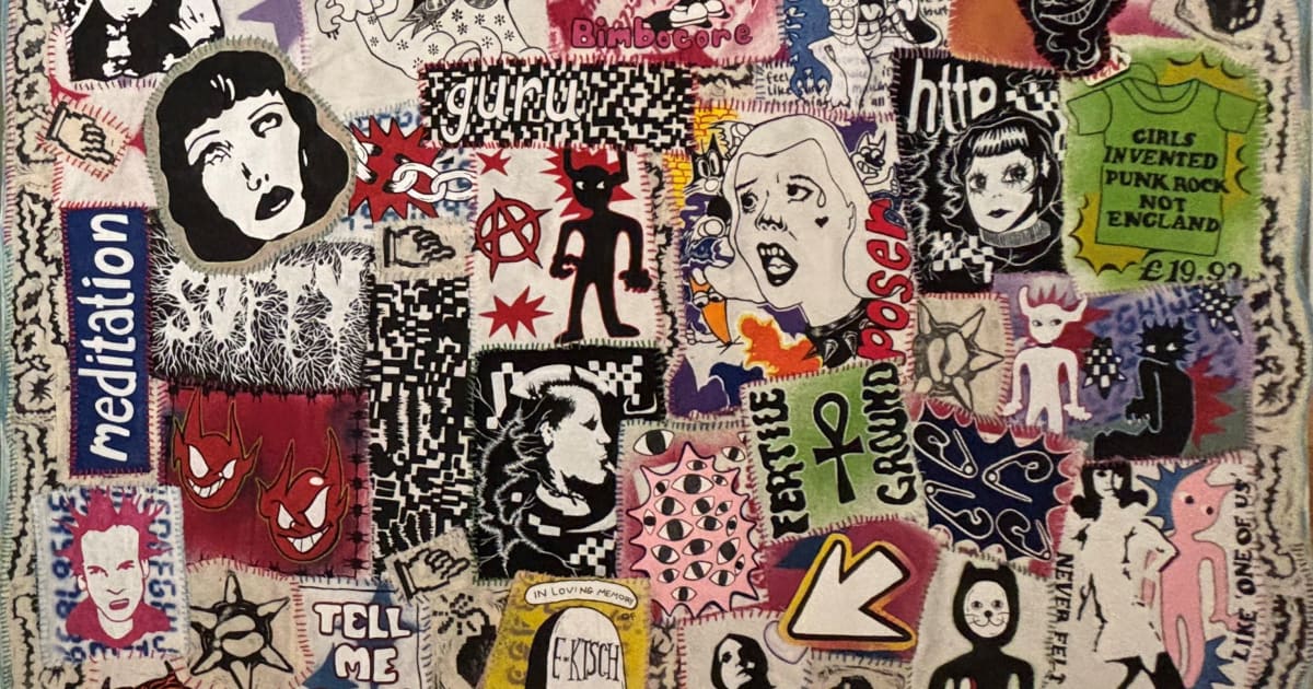 Charlotte アートグラフ Charlotte Forsyth - Overview | Royal Scottish Academy