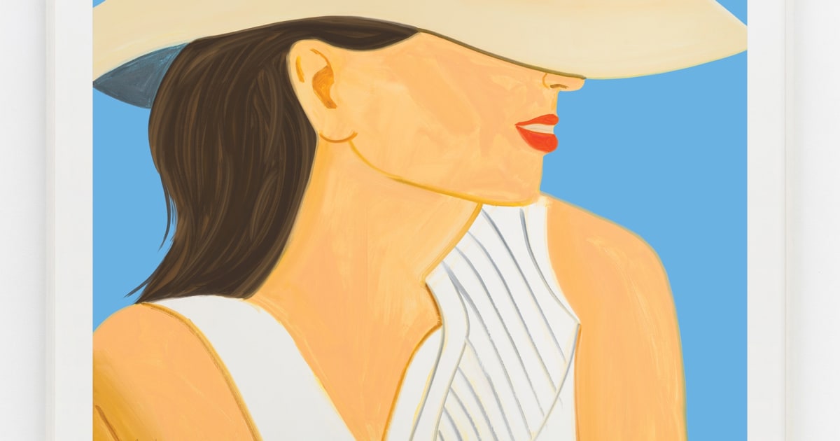Alex Katz | 4 September - 4 December 2025 | RUKAJ